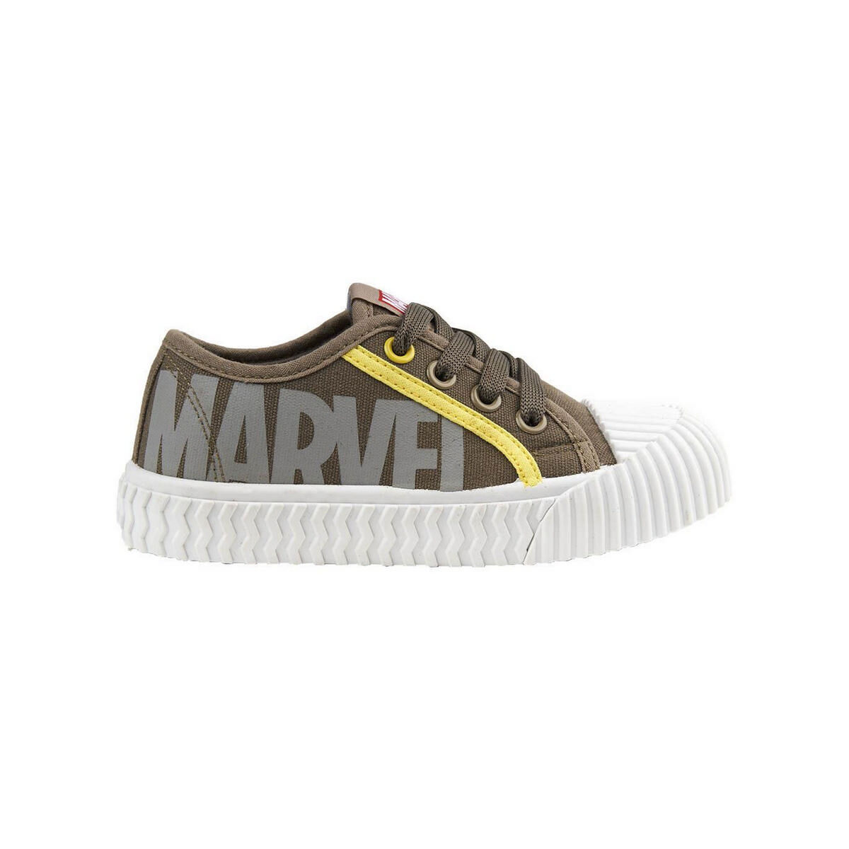 Sportskor Casual Barn Marvel Beige - 2