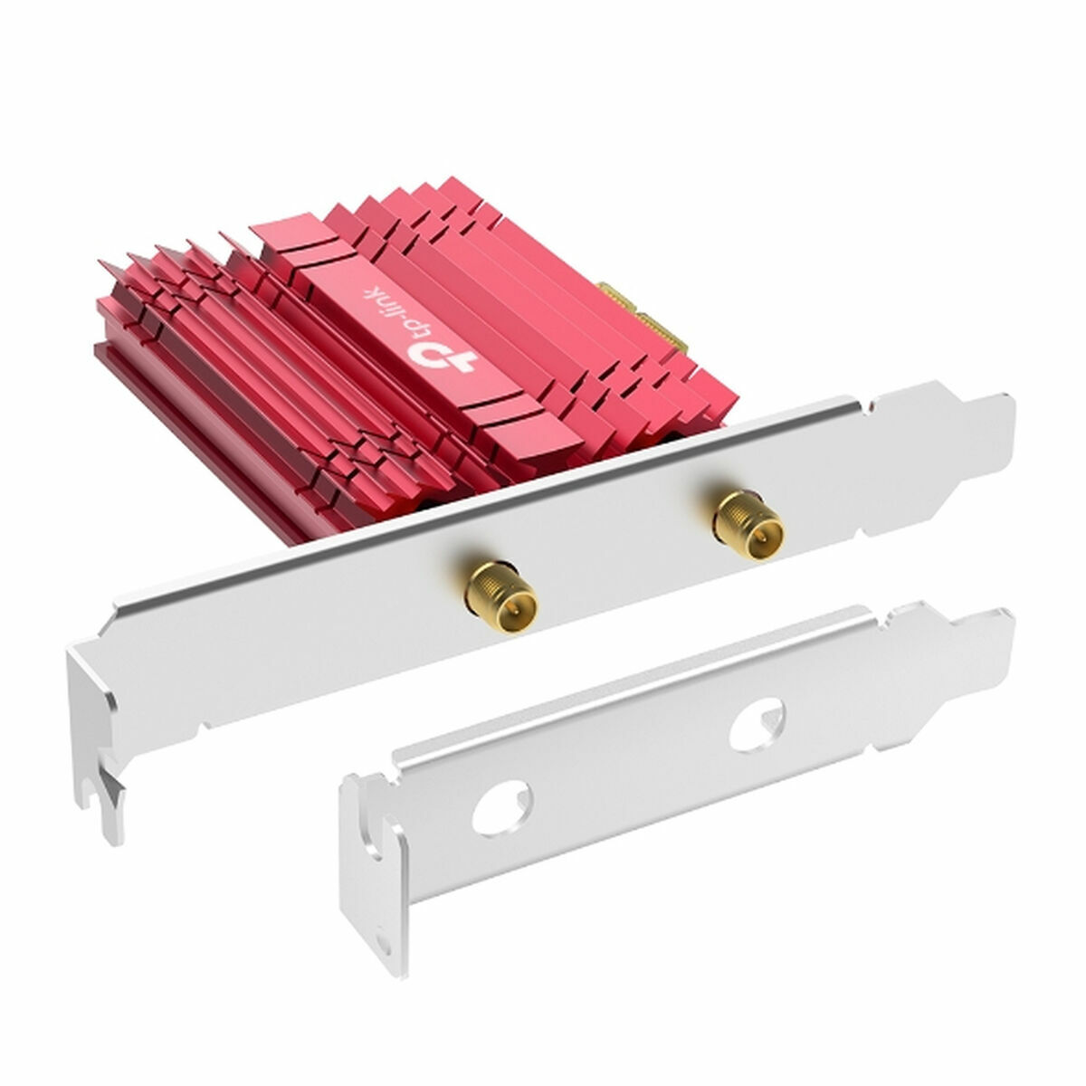 Nätkort TP-Link Archer TXE75E - 2