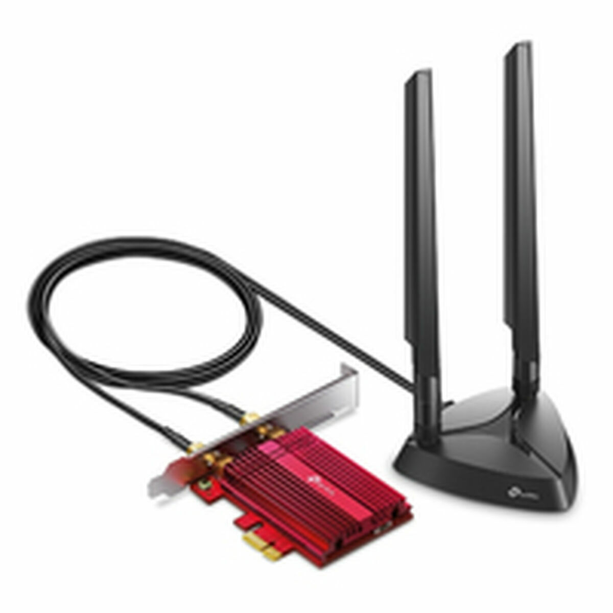 Nätkort TP-Link Archer TXE75E - 3
