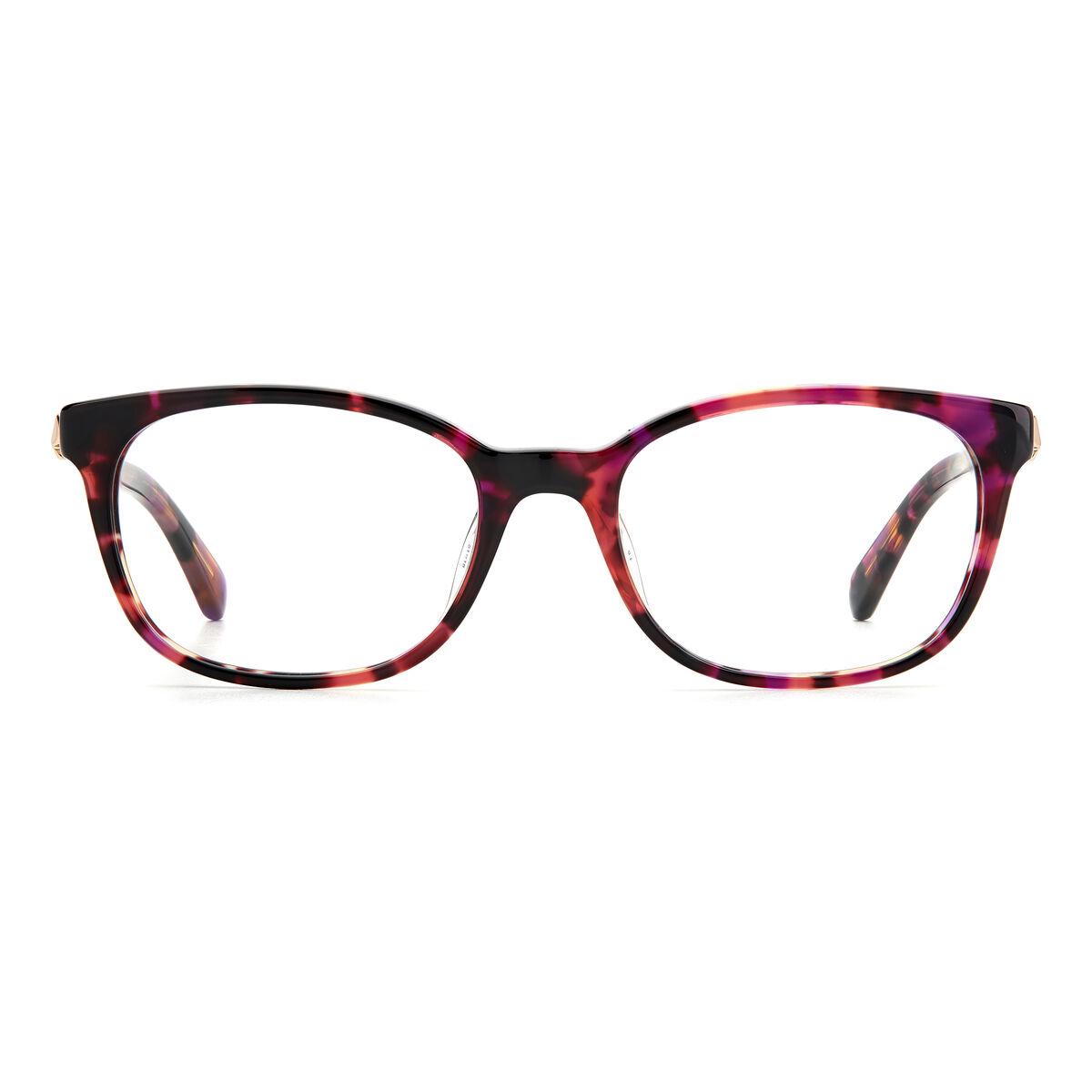 Glasögonbågar Kate Spade LUELLA-HT8E918 Ø 49 mm - 2