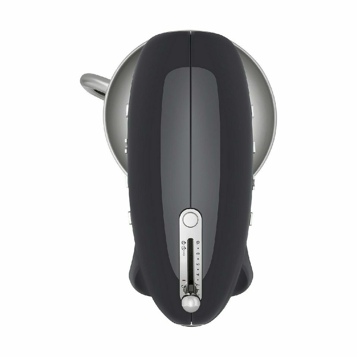 Köksrobot Smeg SMF03GREU Grå 800 W 4,8 L - 7