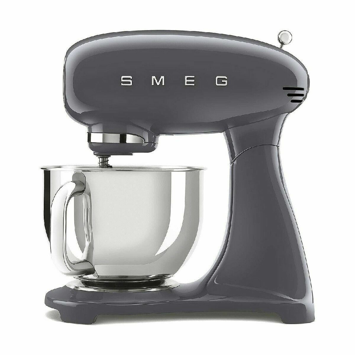 Köksrobot Smeg SMF03GREU Grå 800 W 4,8 L - 5