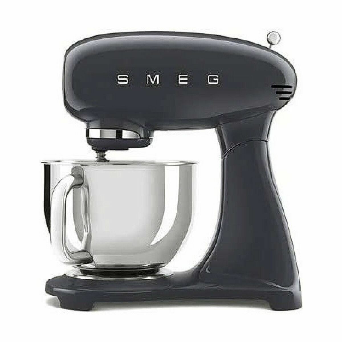 Köksrobot Smeg SMF03GREU Grå 800 W 4,8 L - 2