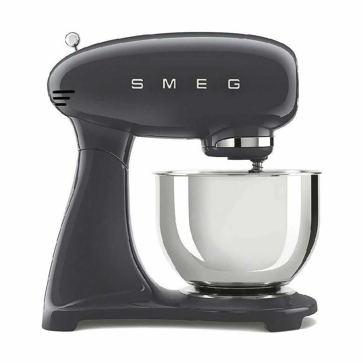 Köksrobot Smeg SMF03GREU Grå 800 W 4,8 L - 3