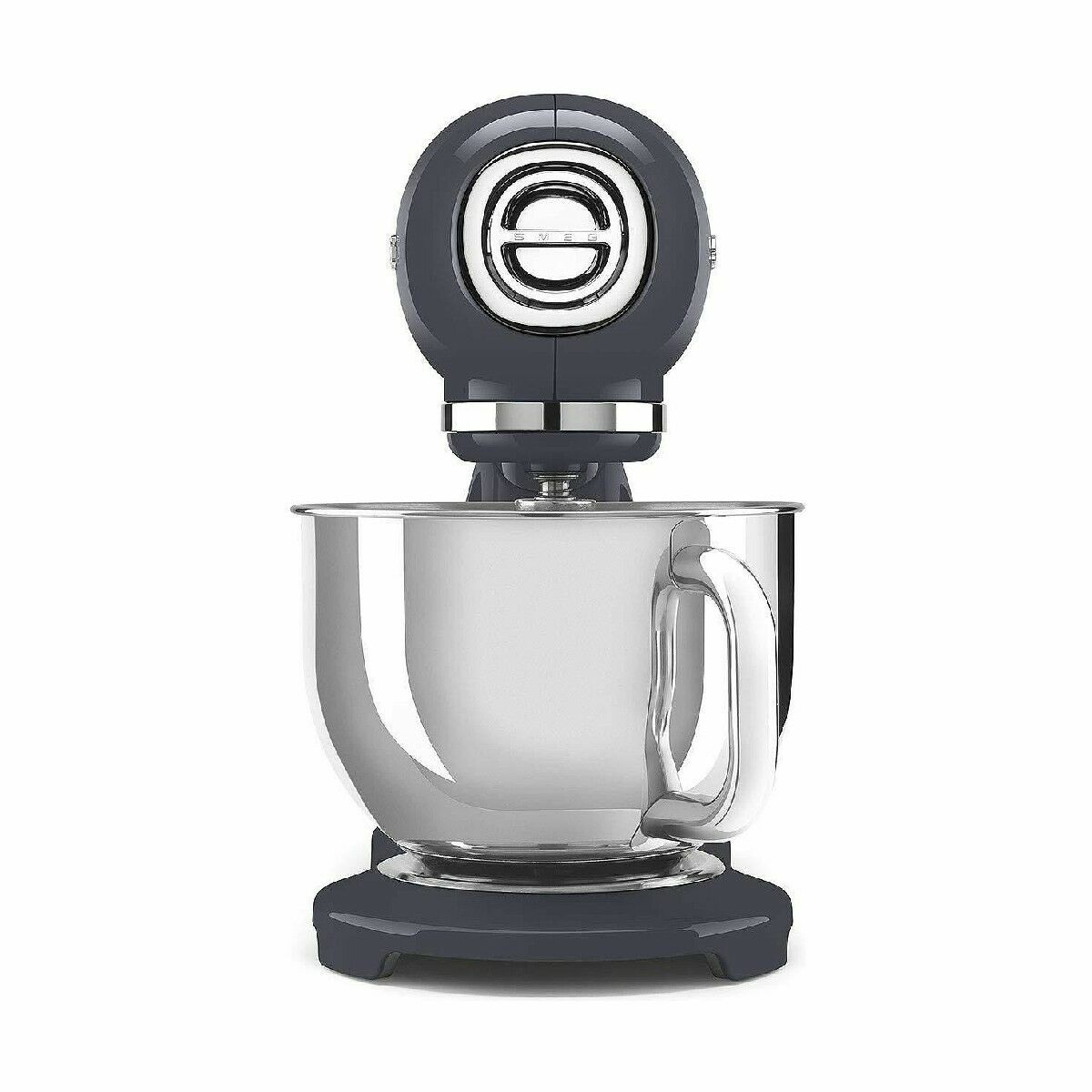 Köksrobot Smeg SMF03GREU Grå 800 W 4,8 L - 4