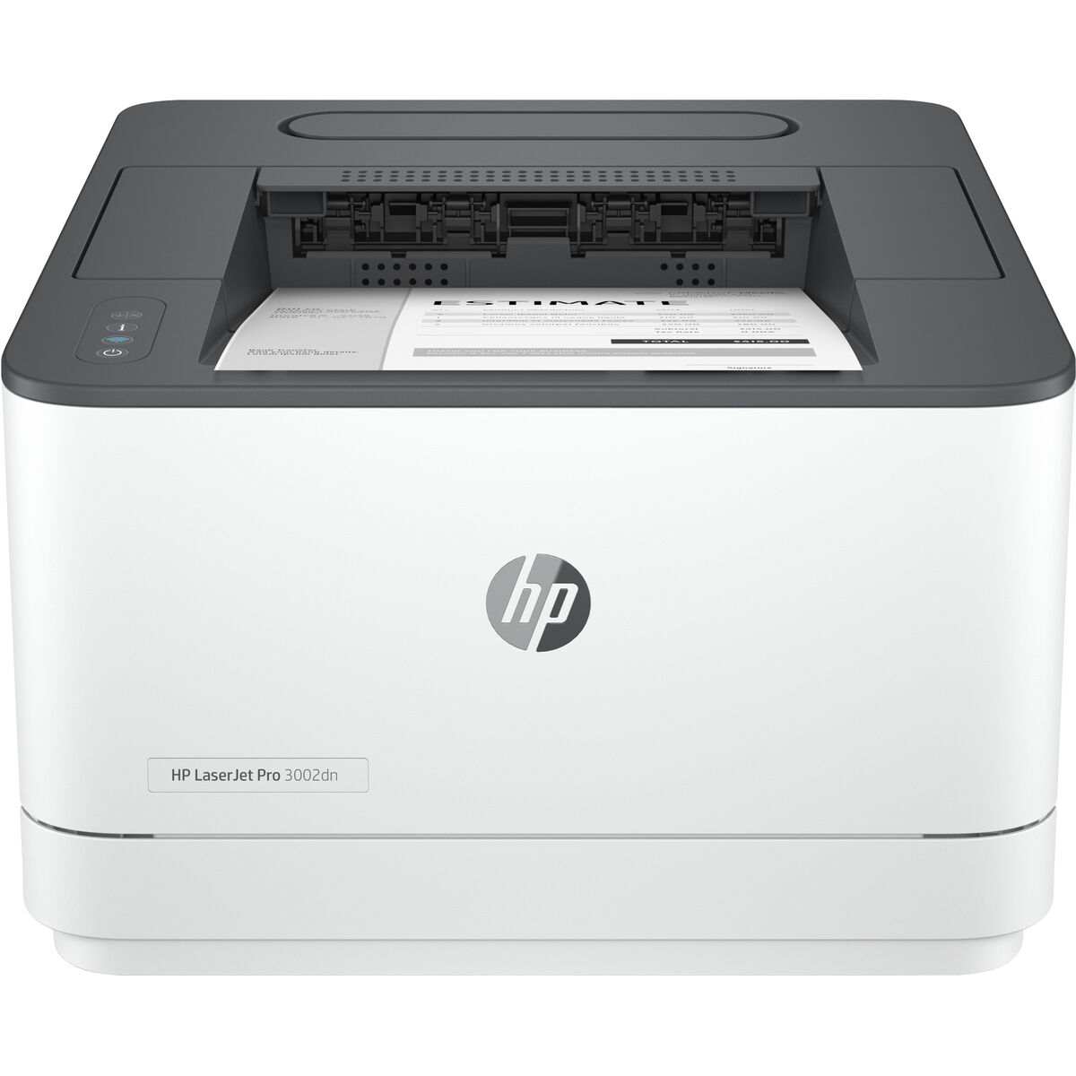 Laserskrivare HP 3G651F#B19 - 2