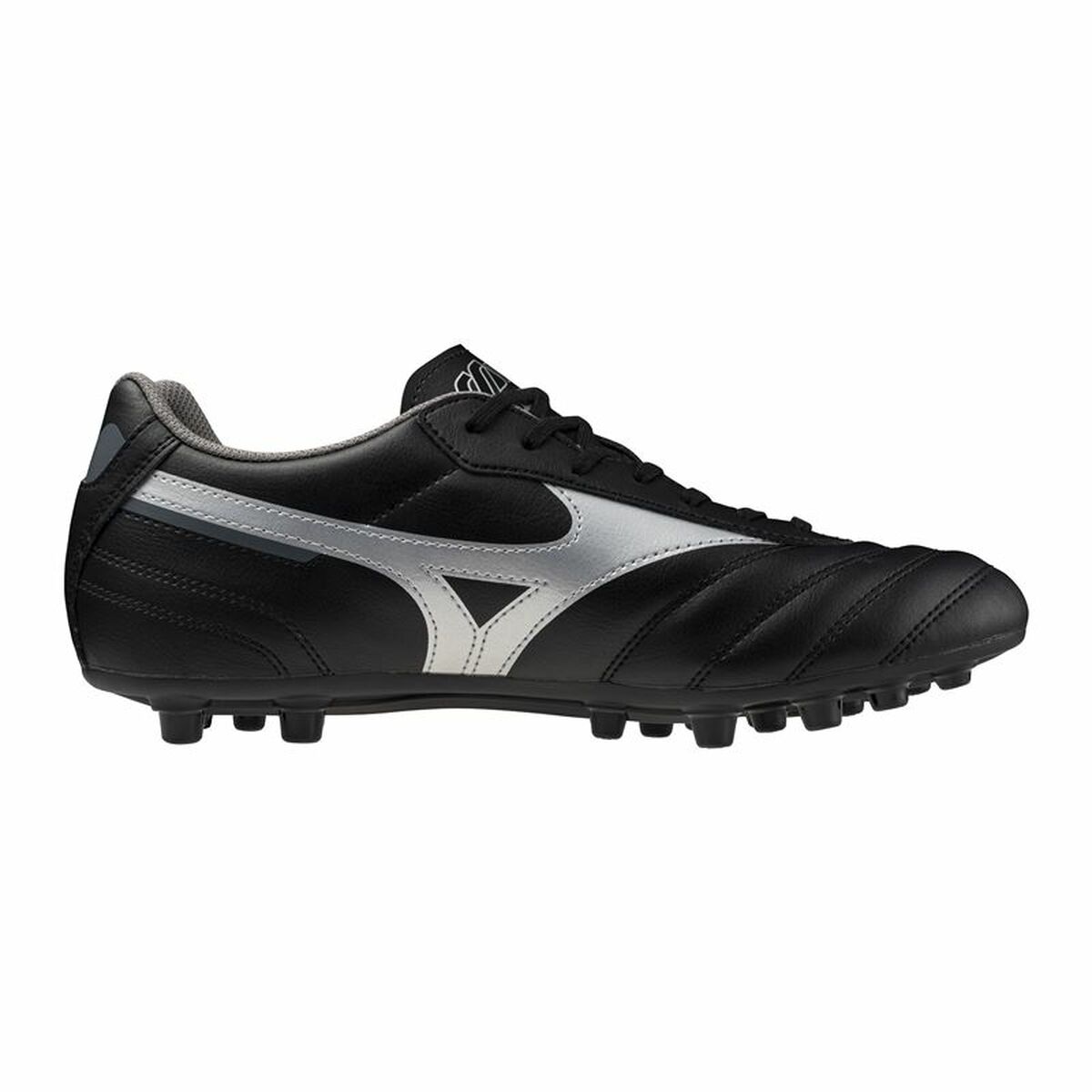 Fotbollsskor för vuxna Mizuno Morelia II Club Ag Svart