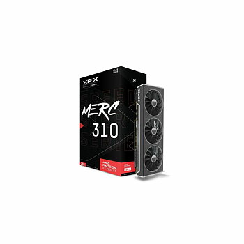 Grafikkort XFX RX-79TMERCU9 AMD Radeon RX 7900 XT 20 GB GDDR6