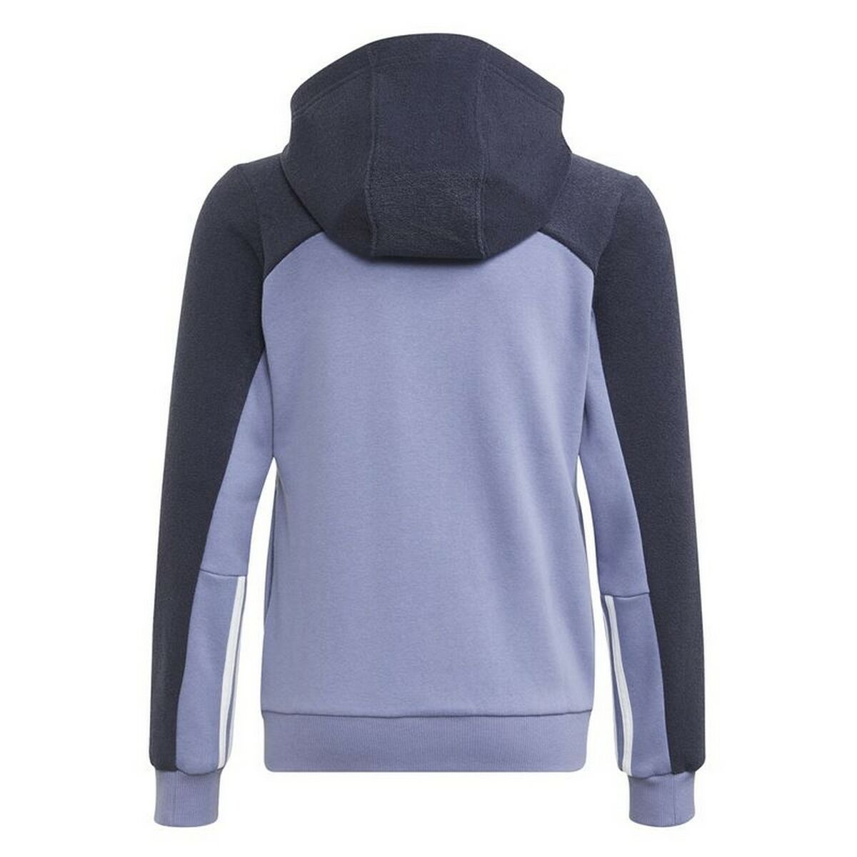 Sportjacka, Barn Adidas Colorblock - 21