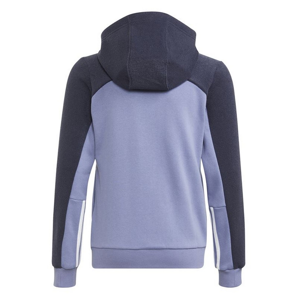 Sportjacka, Barn Adidas Colorblock - 7