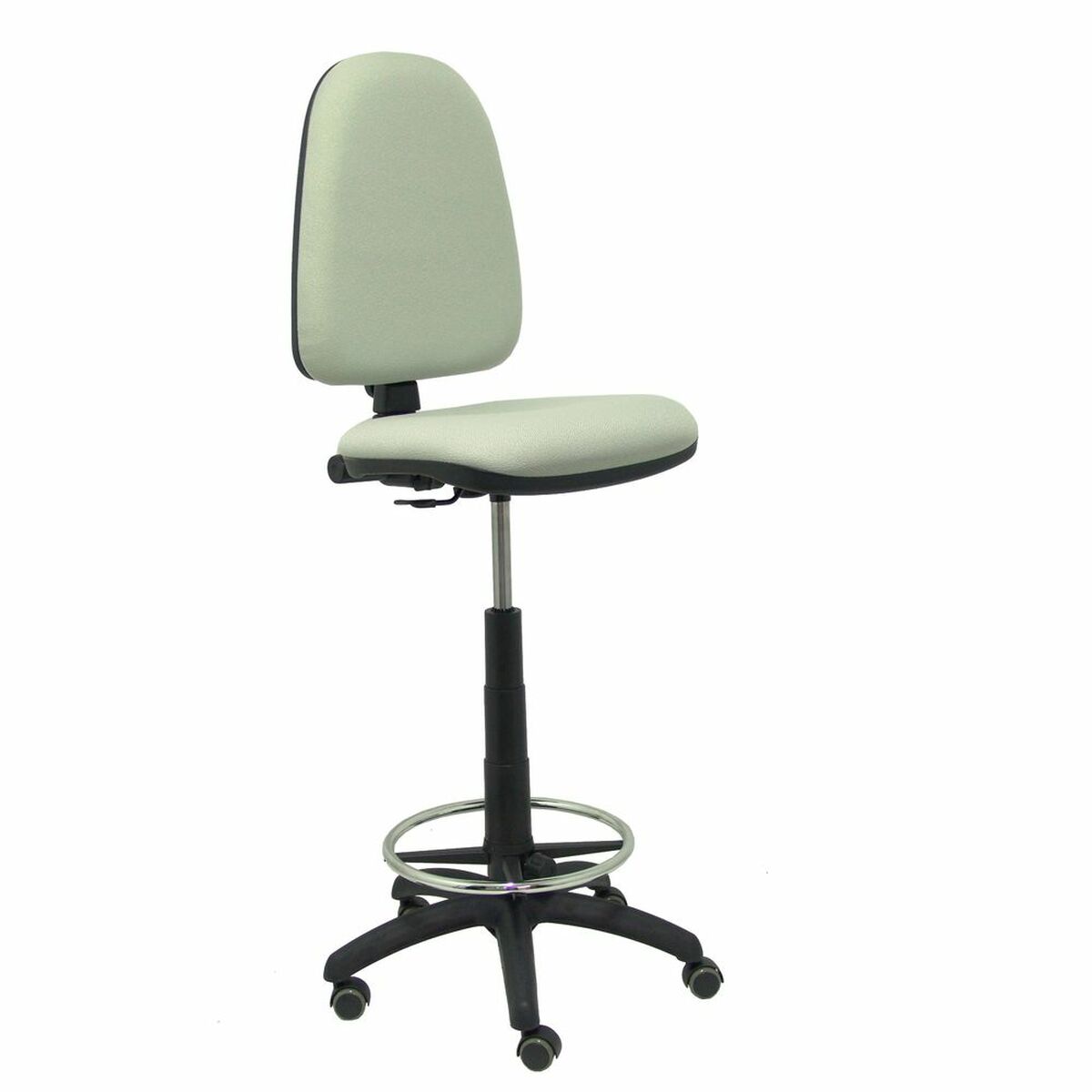 Sittpall Ayna bali Piqueras y Crespo T04CP Grå PVC - 3