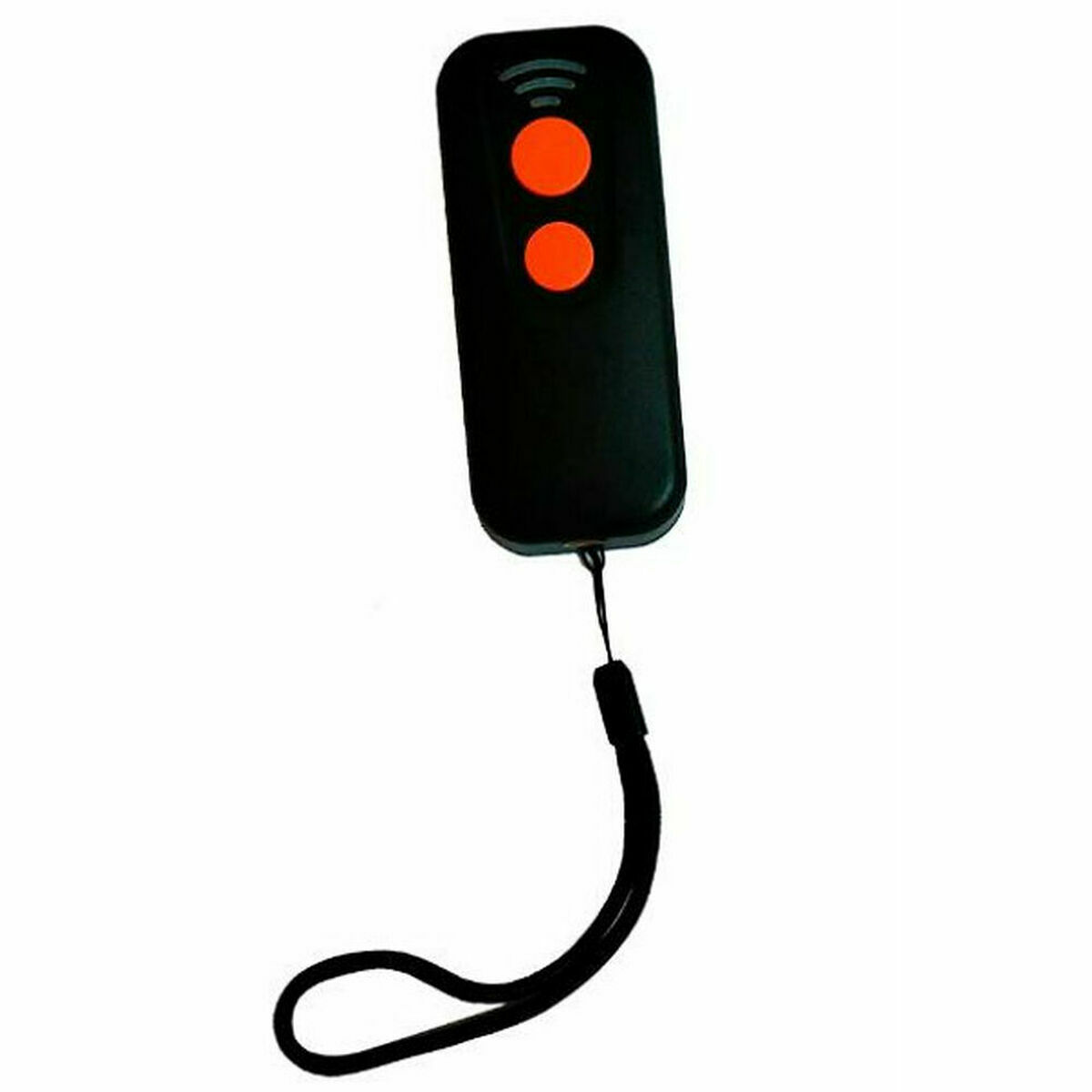 Sträckkodsläsare Nilox NX-SP2-2DBNL - 3