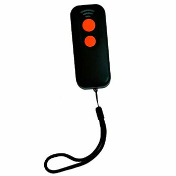 Sträckkodsläsare Nilox NX-SP2-2DBNL