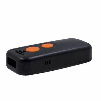 Sträckkodsläsare Nilox NX-SP2-2DBNL