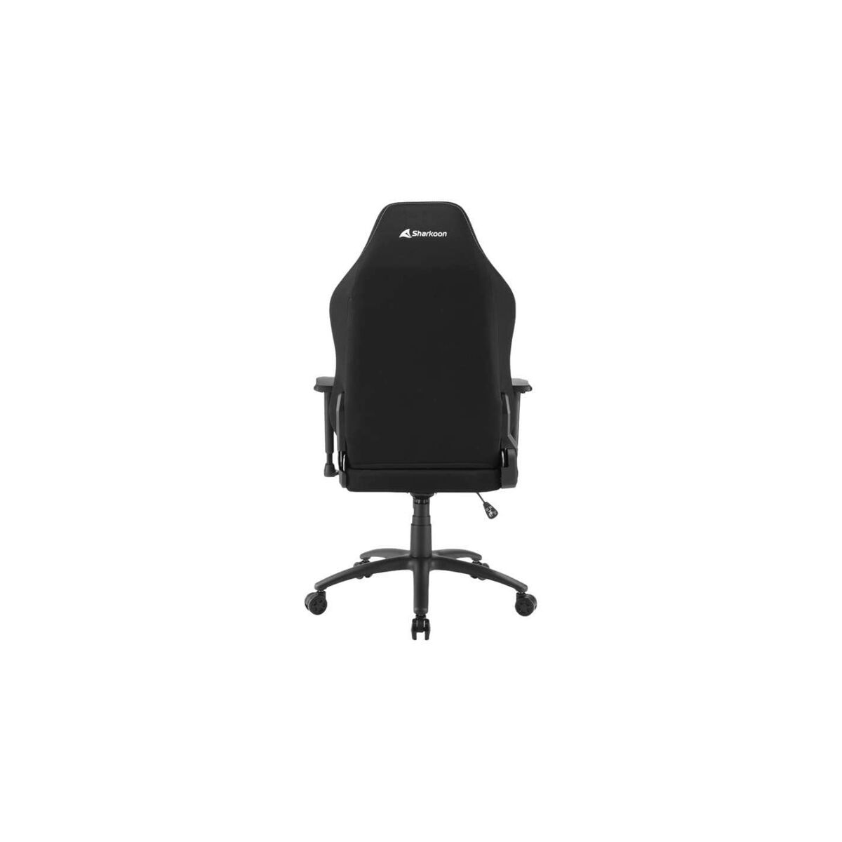 Spelstol Sharkoon Blå Svart/Blå - 3