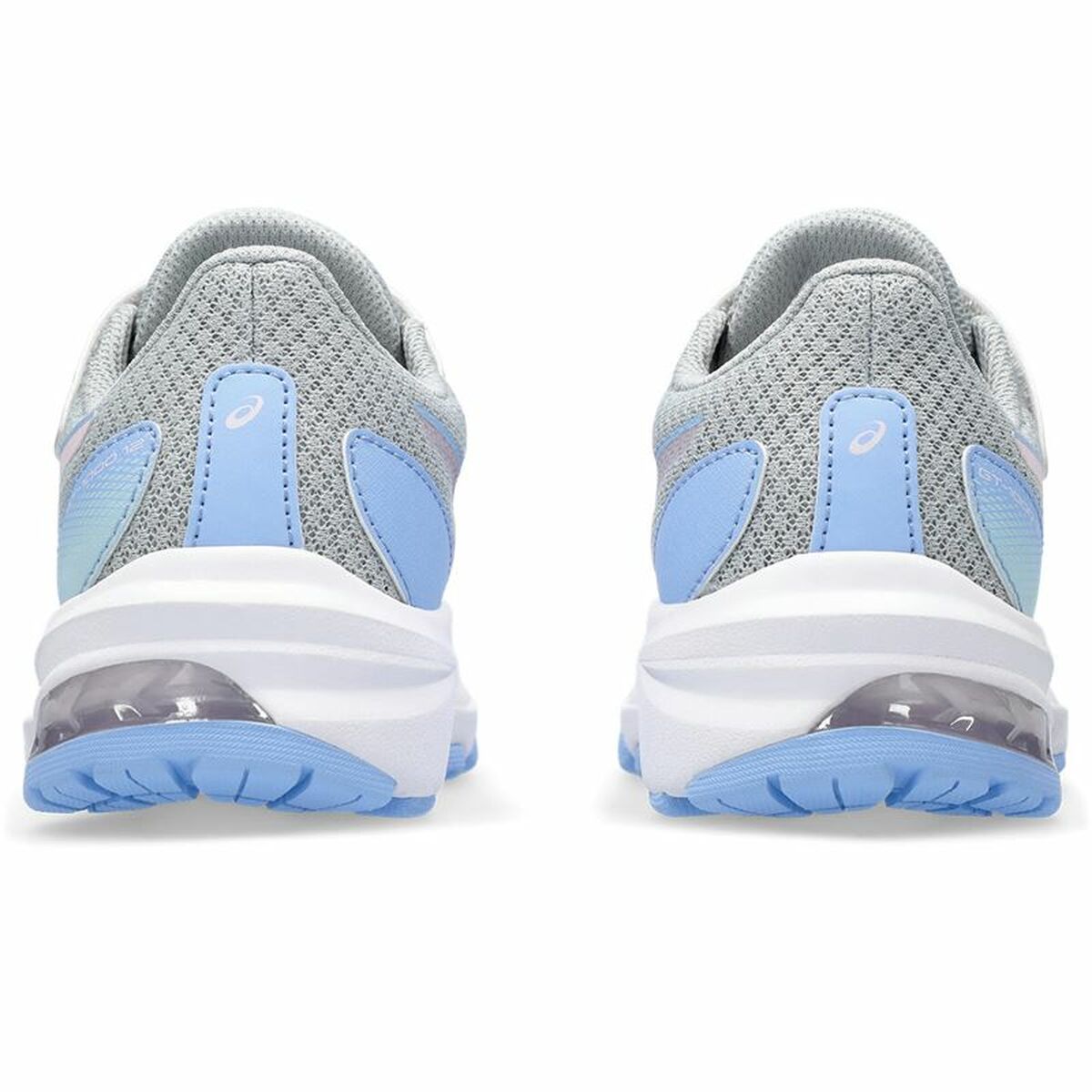 Löparskor, Barn Asics GT-1000 Grå - 7