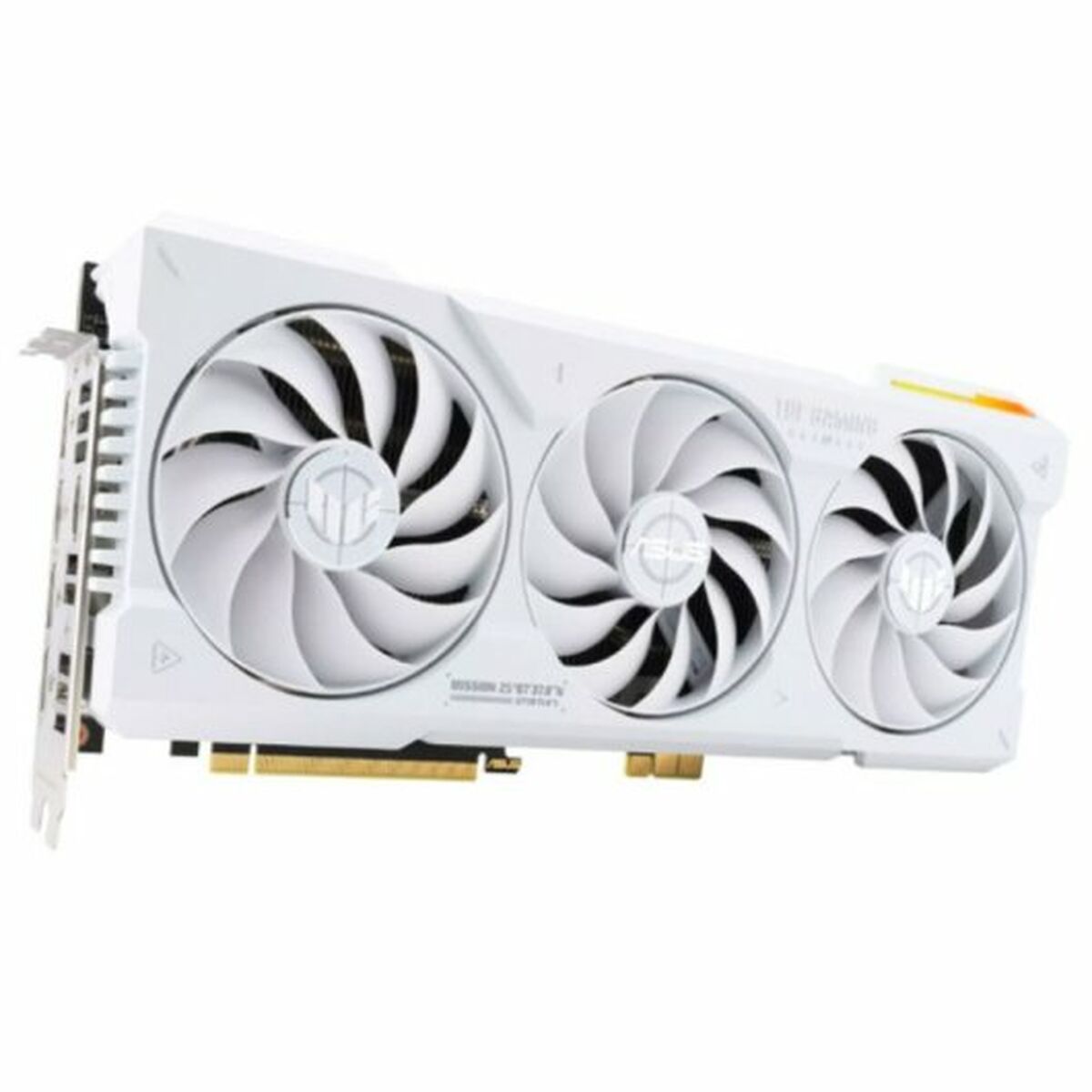 Grafikkort Asus 90YV0KF2-M0NA00 GEFORCE RTX 4070 TI SUPER 16 GB GDDR6X - 2