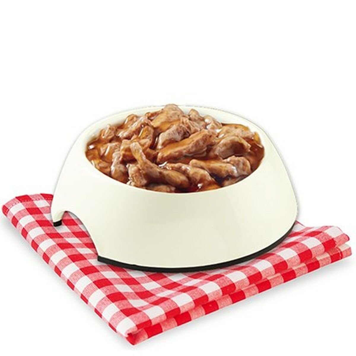 Våt mat Agras Pet Foods STUZZY Fisk 100 g - 2