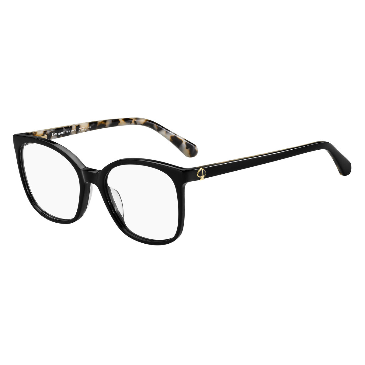 Glasögonbågar Kate Spade MACI-807F218 Ø 52 mm