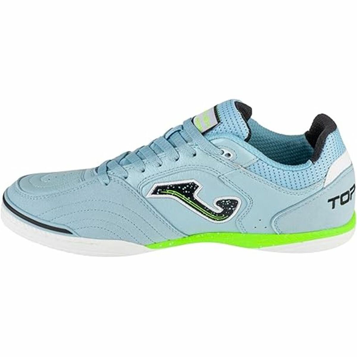 Fotbollsskor för inomhusbruk för barn Joma Sport Top Flex 2537 - 2