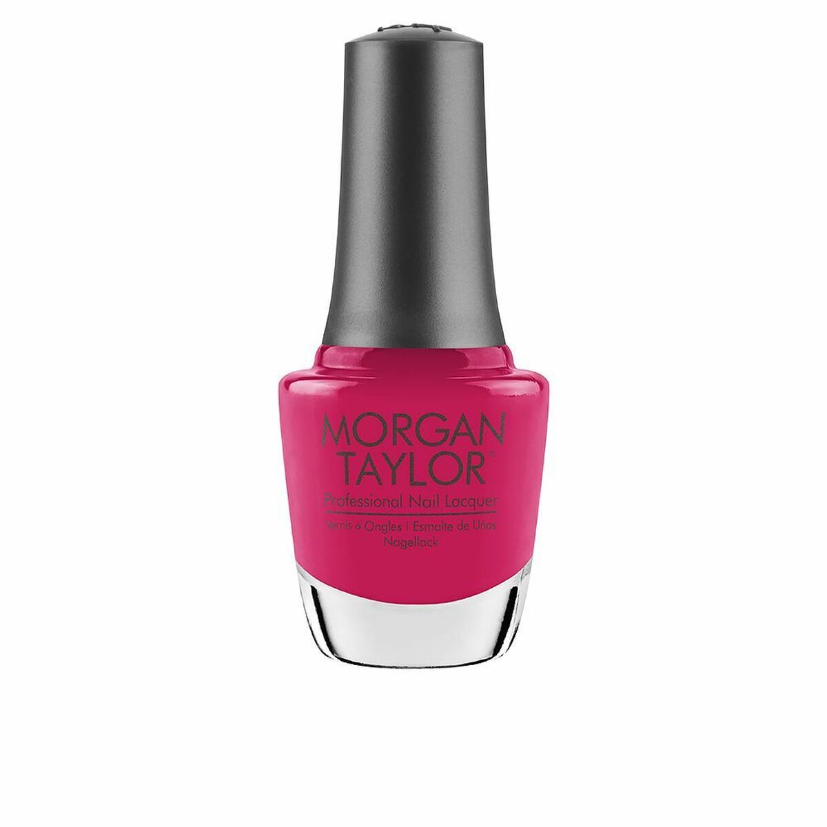 nagellack Morgan Taylor 813323021238 Tropical Punch 15 ml - 2
