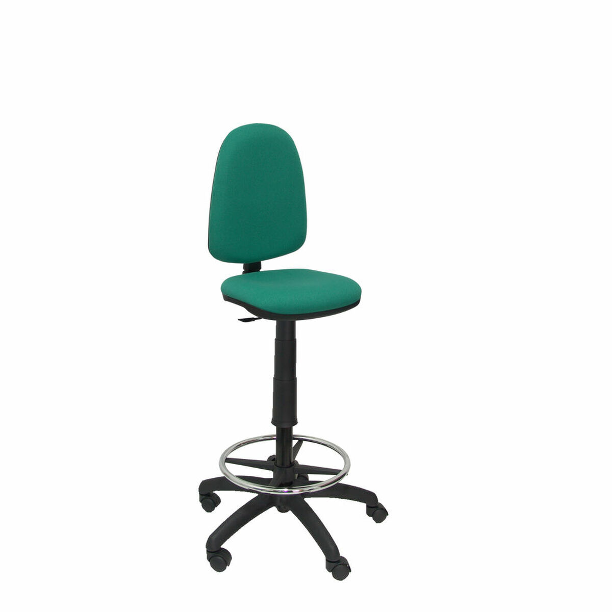 Sittpall Ayna bali Piqueras y Crespo T04CP Smaragdgrön PVC - 5