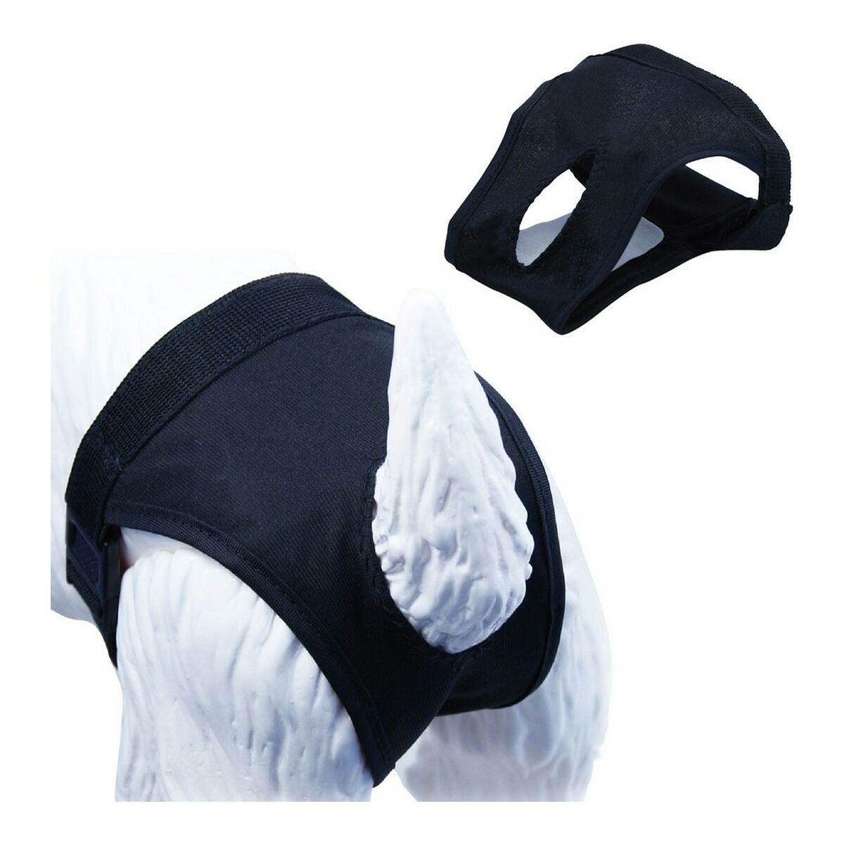 Trosor Gloria Slip (32-39 cm) - 3
