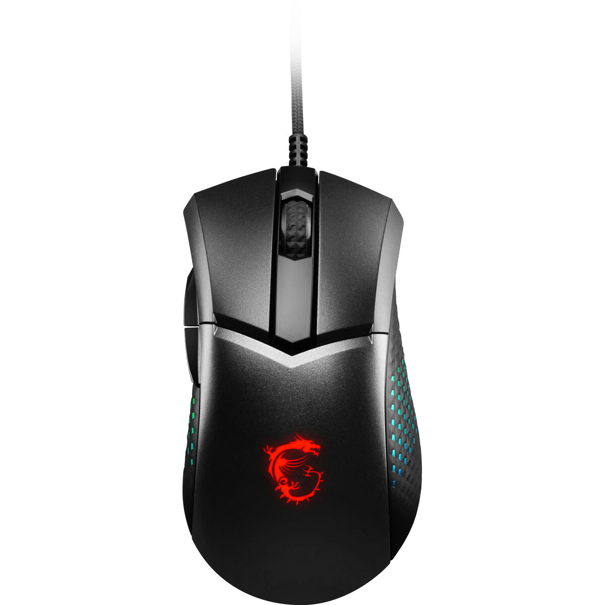 Mus MSI CLUTCH GM51 LIGHTWEIGHT - 4