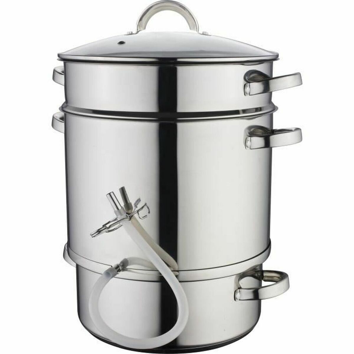 Extraktor Baumalu 342711 Juice Ø 28 cm - 3