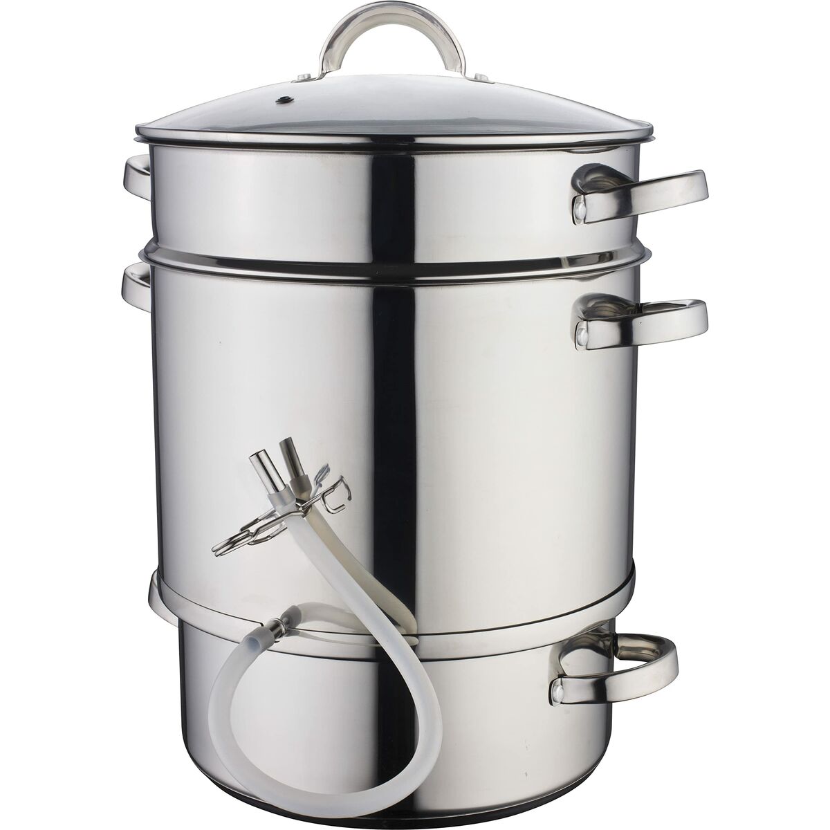 Extraktor Baumalu 342711 Juice Ø 28 cm - 7