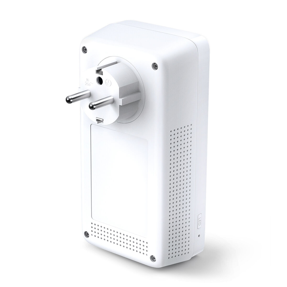 Förstärkare Wifi TP-Link TL-WPA8631P Gigabit 1300 Mbps 300m - 2
