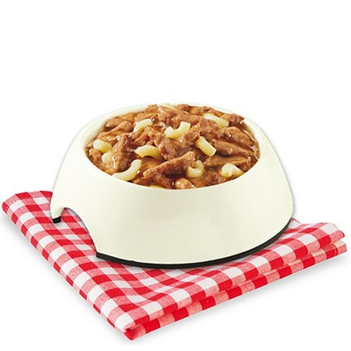 Våt mat Agras Pet Foods STUZZY Kalvkött 100 g - 2