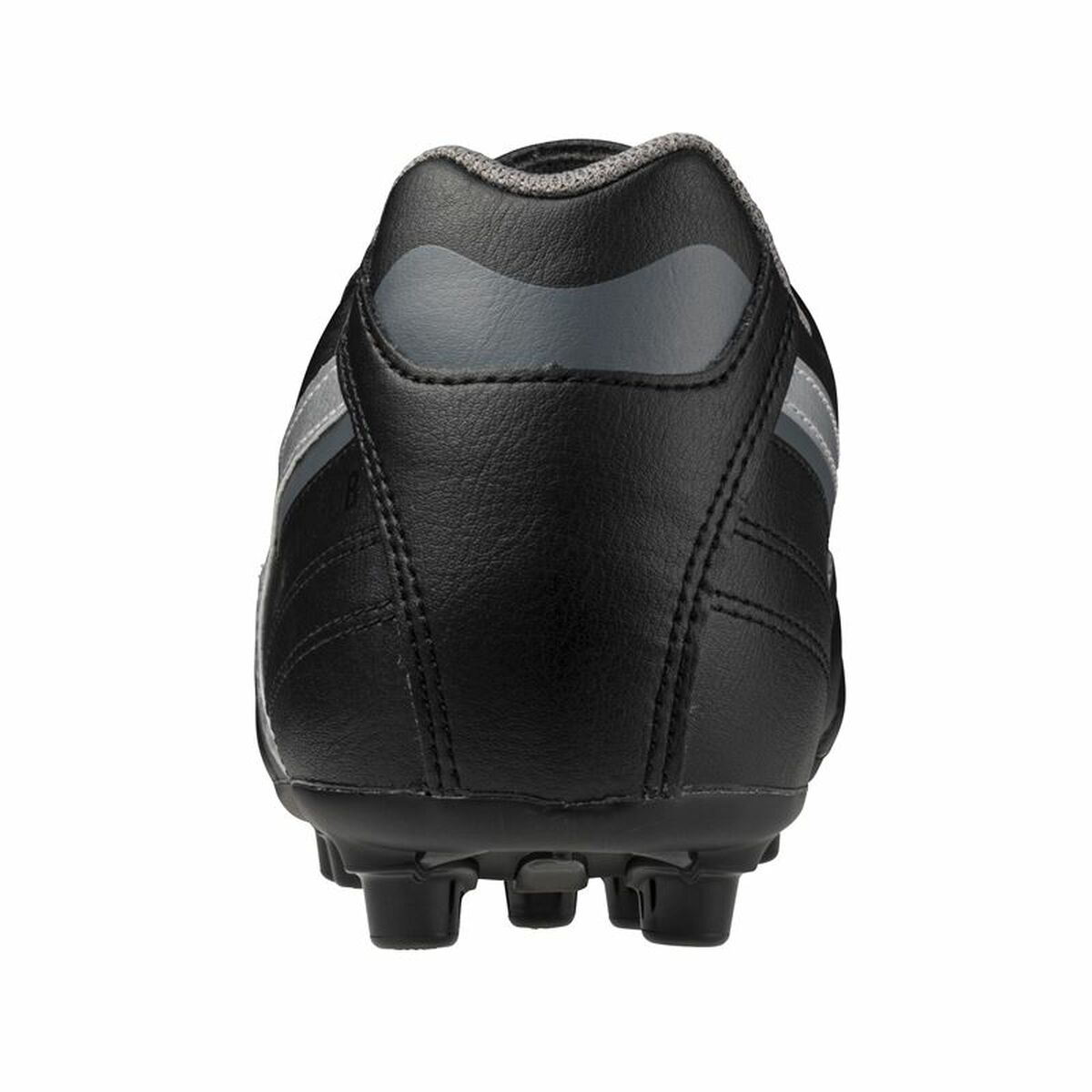 Fotbollsskor för vuxna Mizuno Morelia II Club Ag Svart - 5