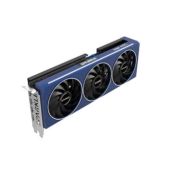 Grafikkort Sparkle SA770T-16GOC Intel ARC A770 TITAN OC EDITION GDDR6 16 GB