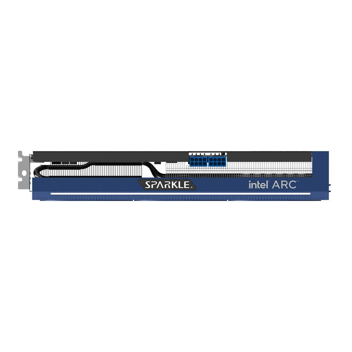 Grafikkort Sparkle SA770T-16GOC Intel ARC A770 TITAN OC EDITION GDDR6 16 GB - 2