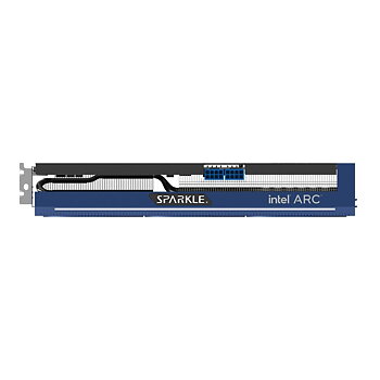 Grafikkort Sparkle SA770T-16GOC Intel ARC A770 TITAN OC EDITION GDDR6 16 GB