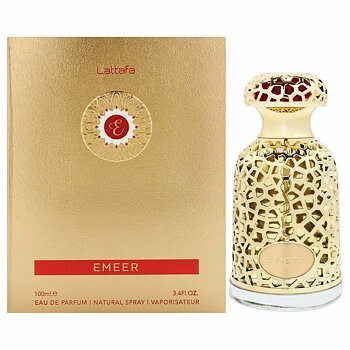 Parfym Unisex Lattafa EMEER Emeer 100 ml