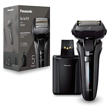 Morgonrock Panasonic ES-LS9A-K803