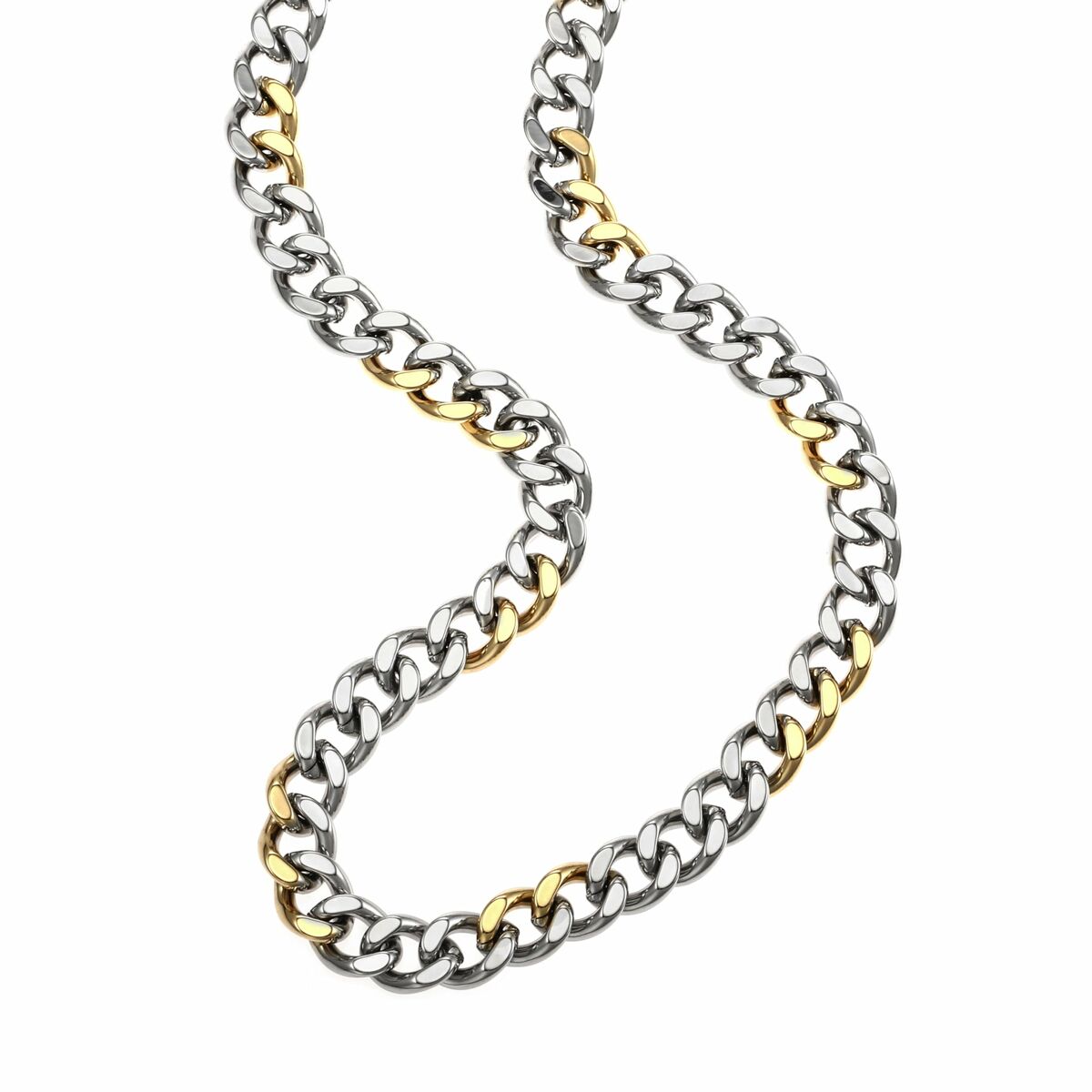 Herrhalsband Diesel DX1355931
