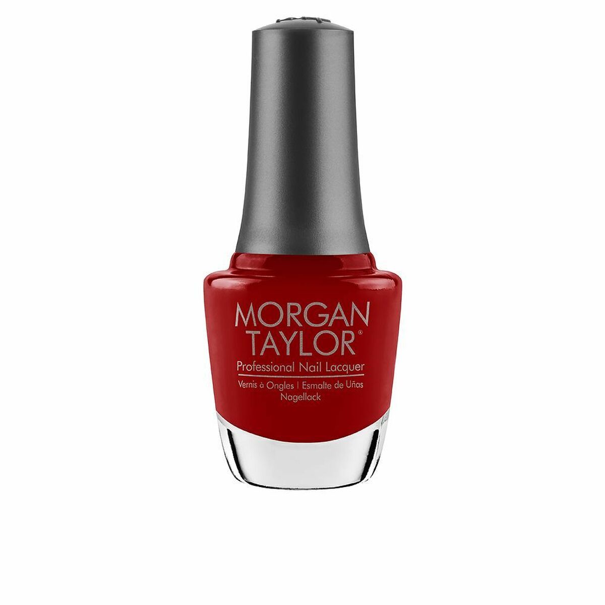 nagellack Morgan Taylor Professional Nail Lacquer scandalous 15 ml - 2