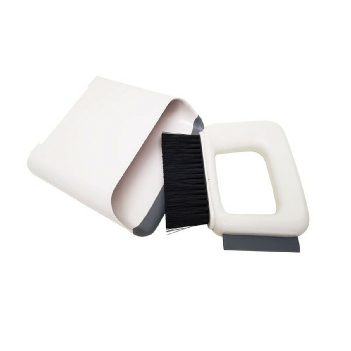 Skyffel Versa ABS Nylon (17,2 x 15,2 x 5,2 cm) - 5