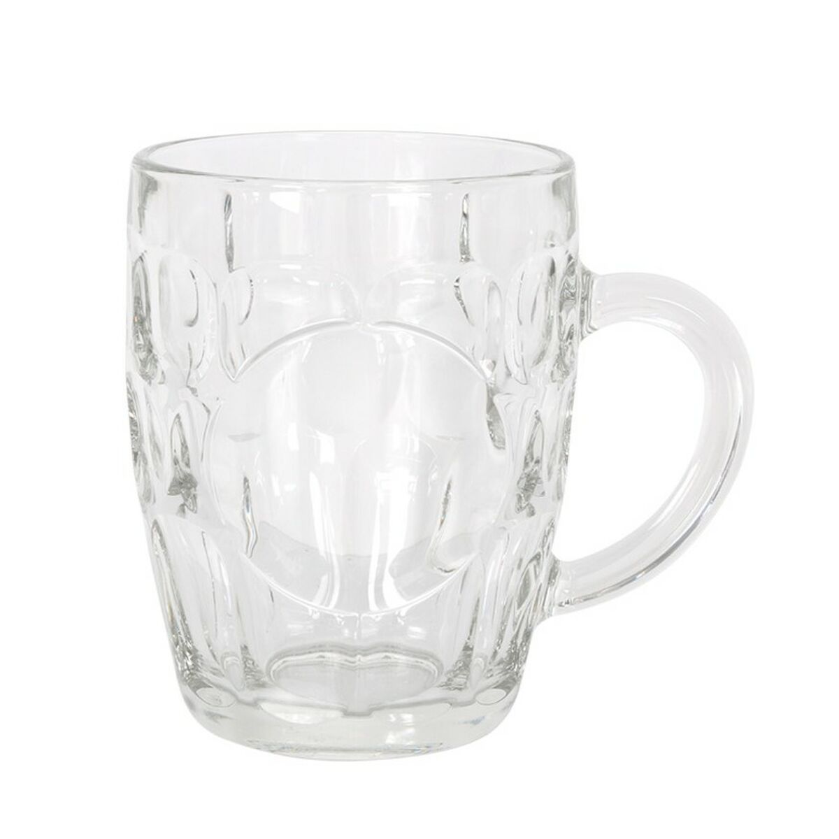 Ölglas Crisal Sintra 550 ml (6 antal) - 2