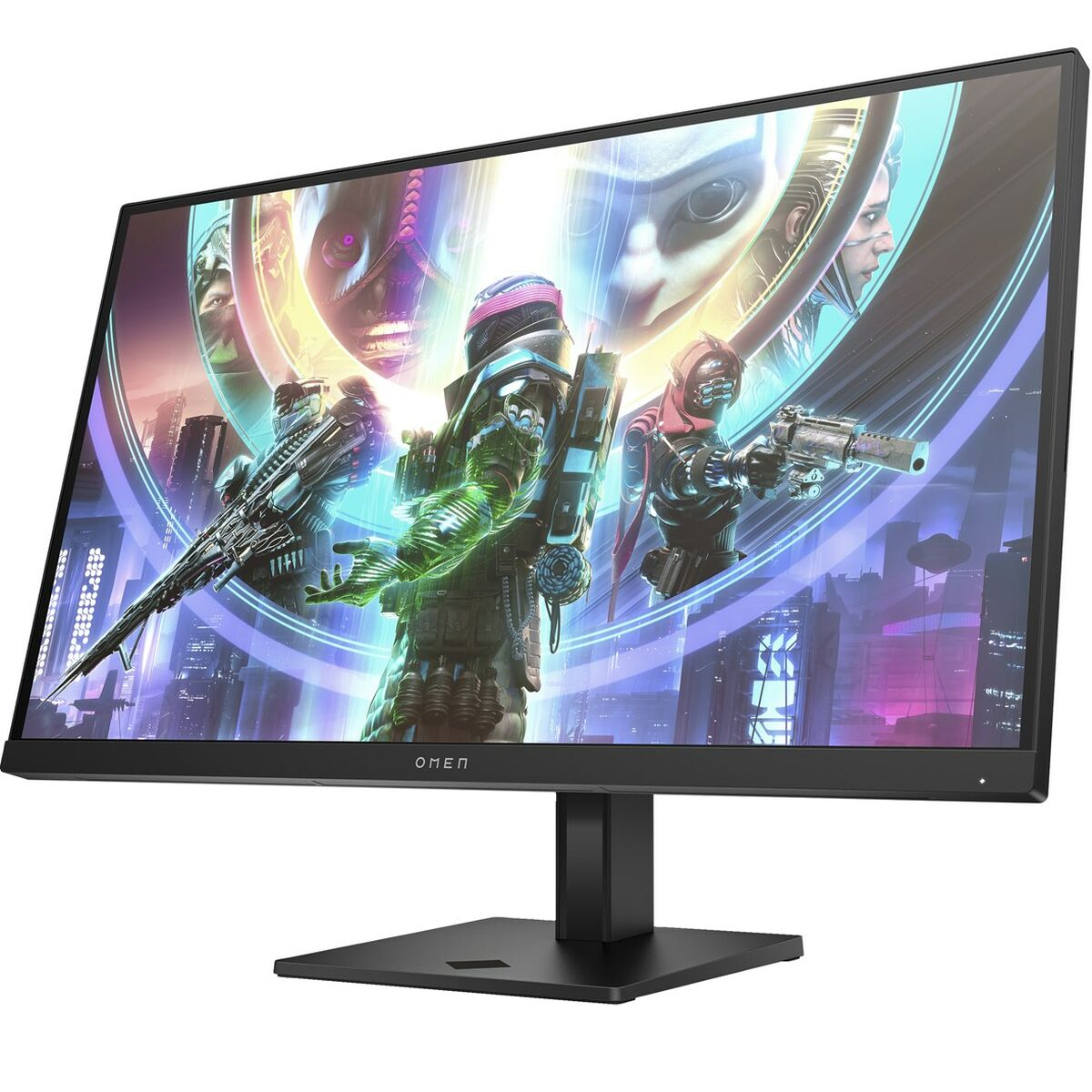 Monitor Gaming HP 27qs 27" Quad HD 240 Hz - 2