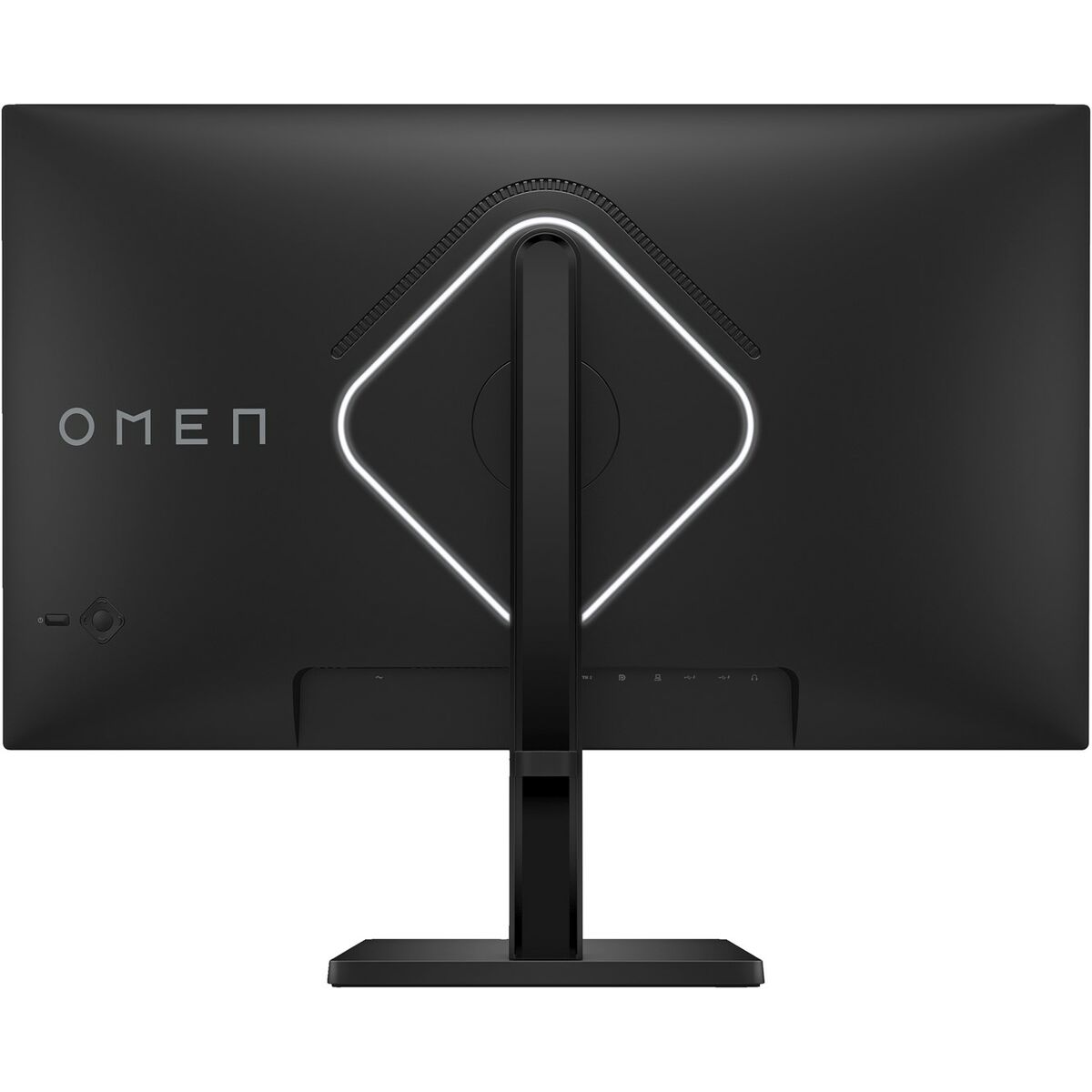 Monitor Gaming HP 27qs 27" Quad HD 240 Hz - 7