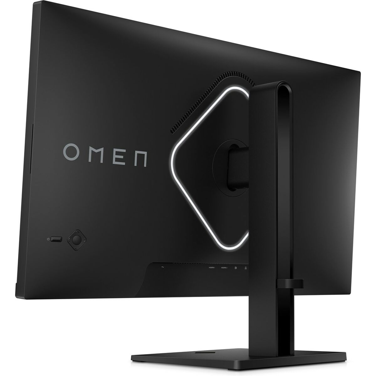 Monitor Gaming HP 27qs 27" Quad HD 240 Hz - 6