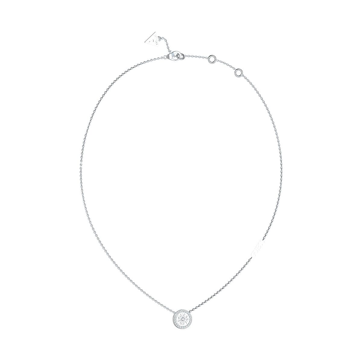Damhalsband Guess JUBN04080JWRHT-U