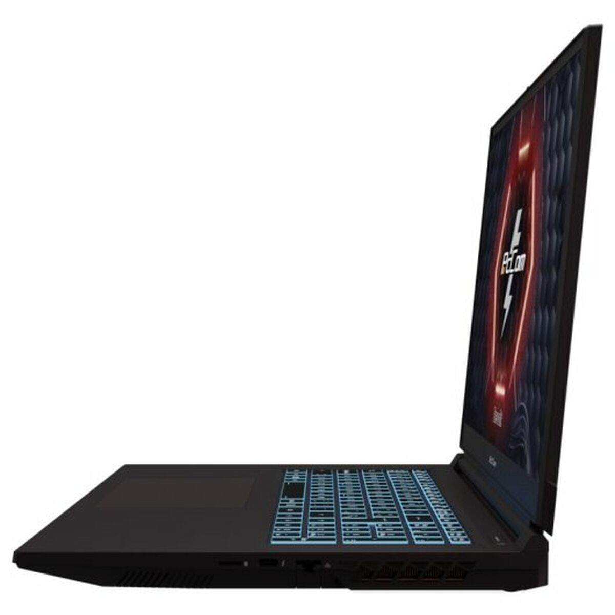 Bärbar dator PcCom 17,3" 16 GB RAM 1 TB SSD Nvidia Geforce RTX 4060 - 3