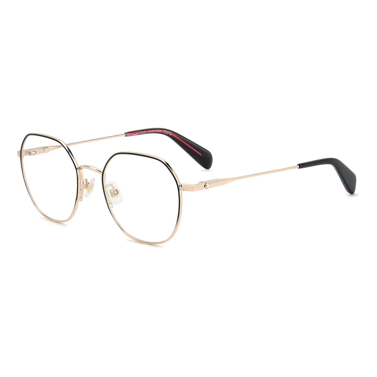Glasögonbågar Kate Spade MADISYN-G-807F218 Ø 52 mm