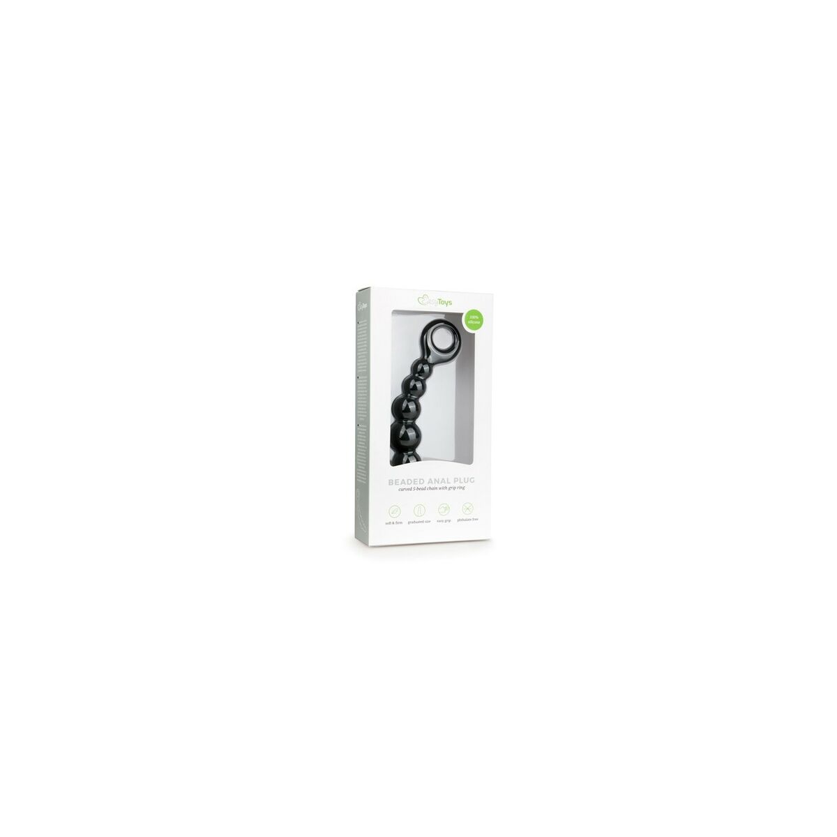 Anala kulor EasyToys Svart - 2