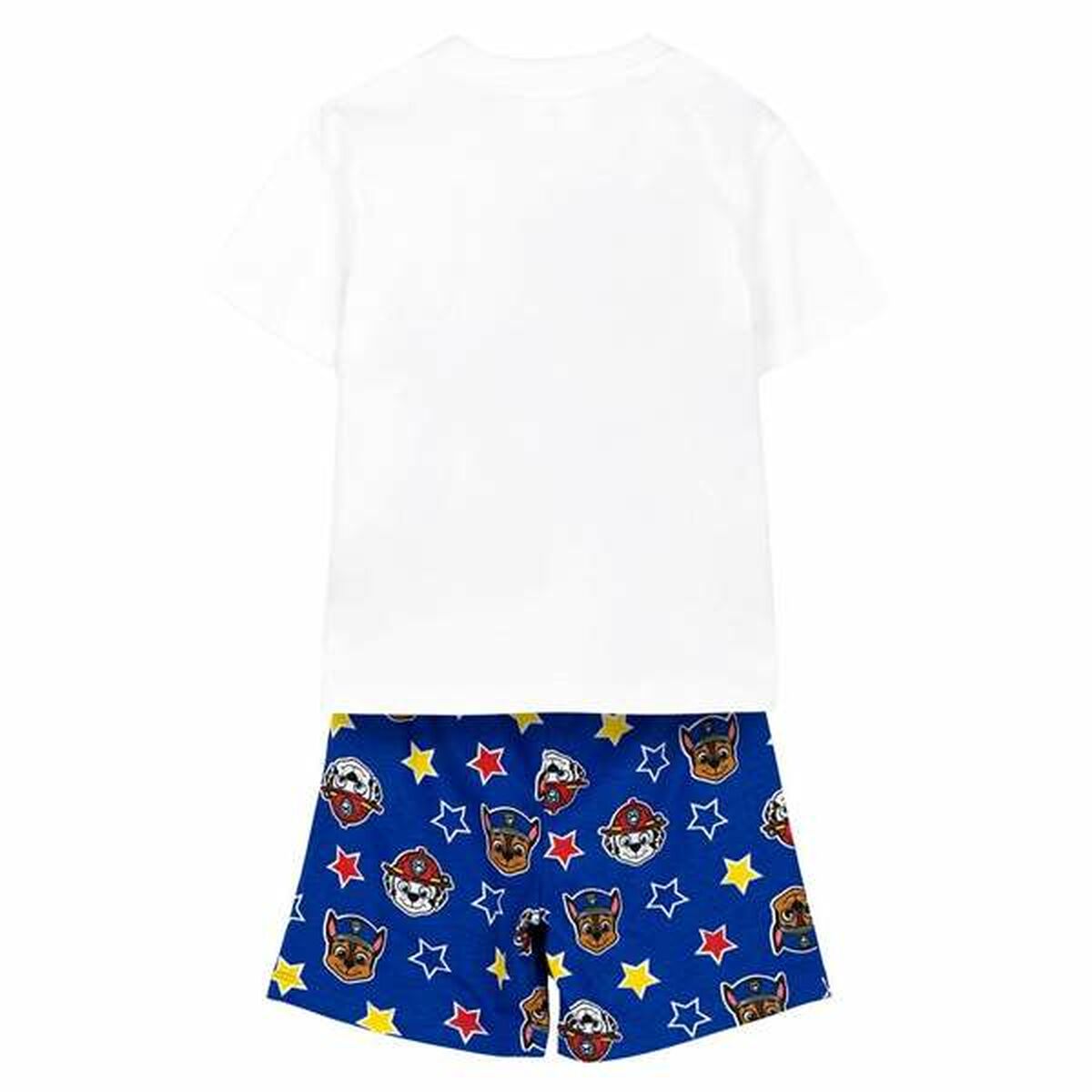 Pyjamas Barn The Paw Patrol - 2